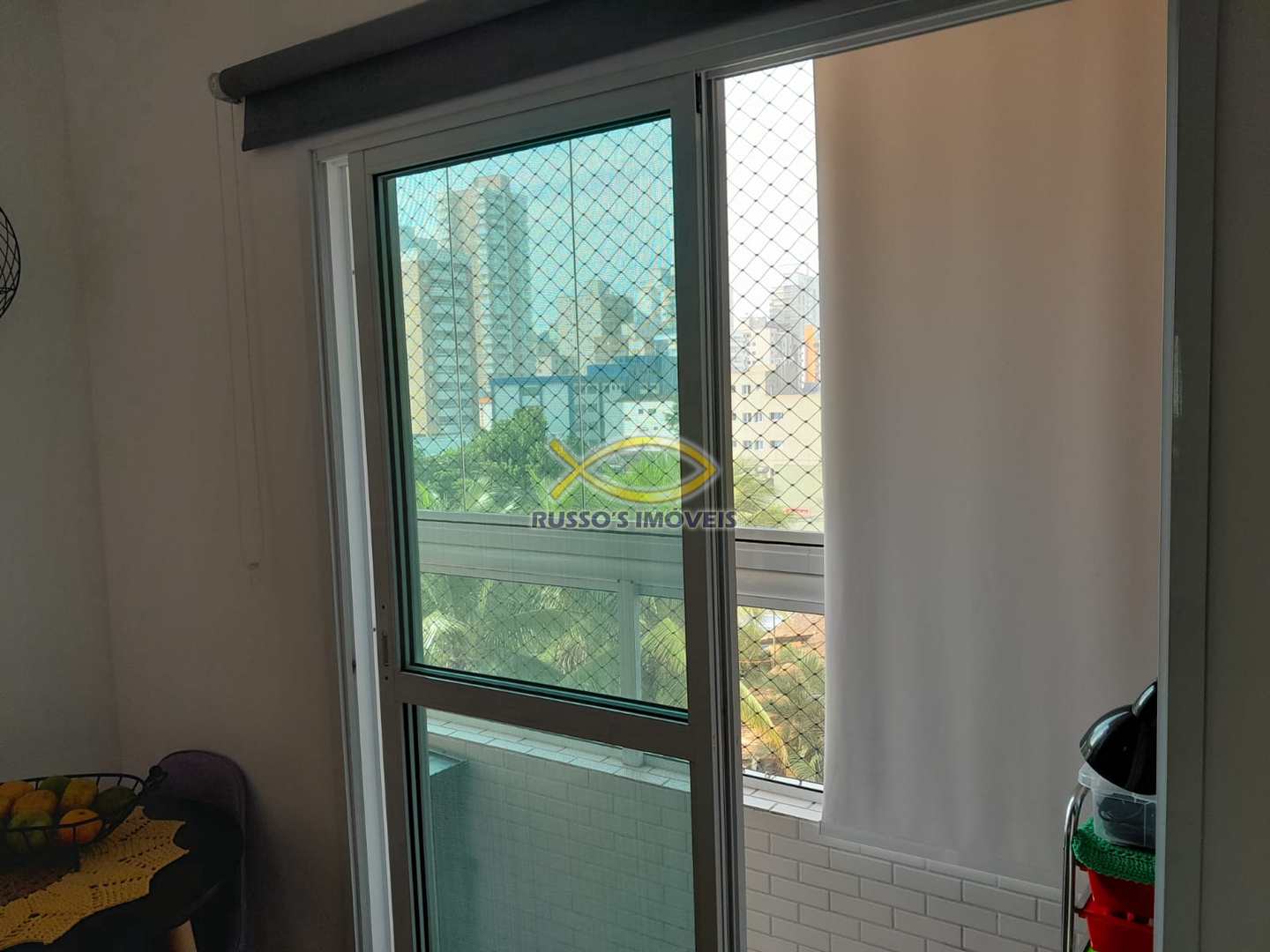 Apartamento à venda com 1 quarto, 38m² - Foto 5