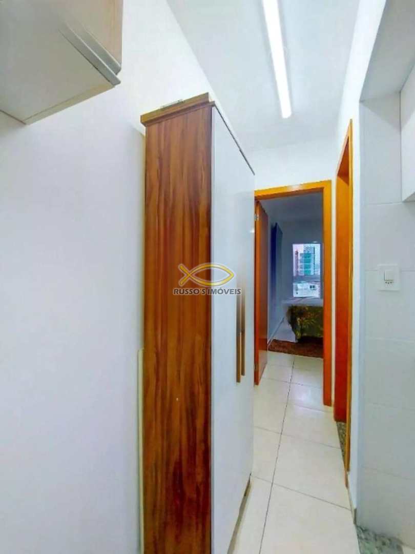 Apartamento à venda com 1 quarto, 38m² - Foto 13