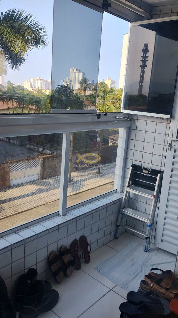 Apartamento à venda com 1 quarto, 50m² - Foto 8