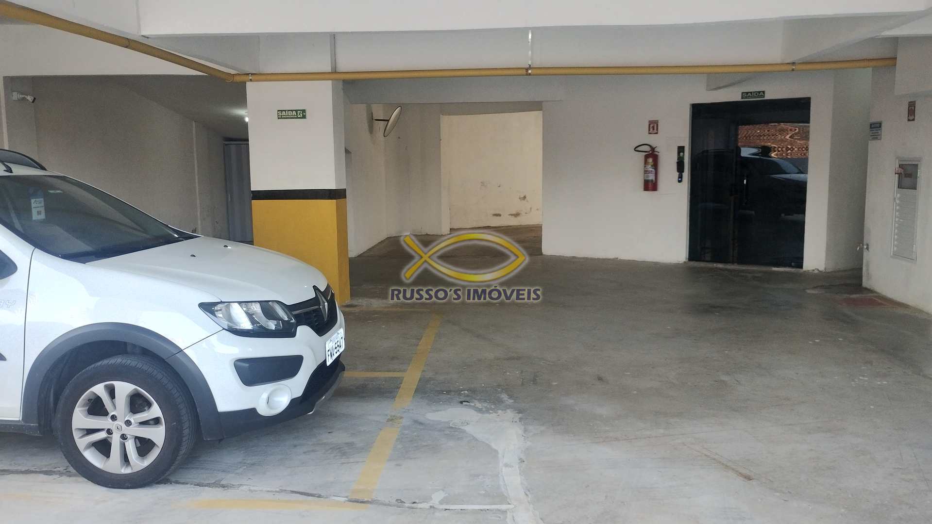 Apartamento à venda com 1 quarto, 50m² - Foto 35