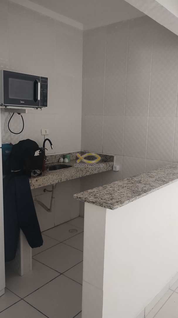 Apartamento à venda com 1 quarto, 50m² - Foto 25