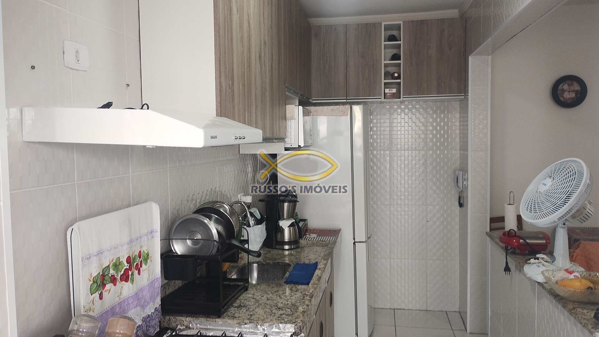 Apartamento à venda com 1 quarto, 50m² - Foto 13