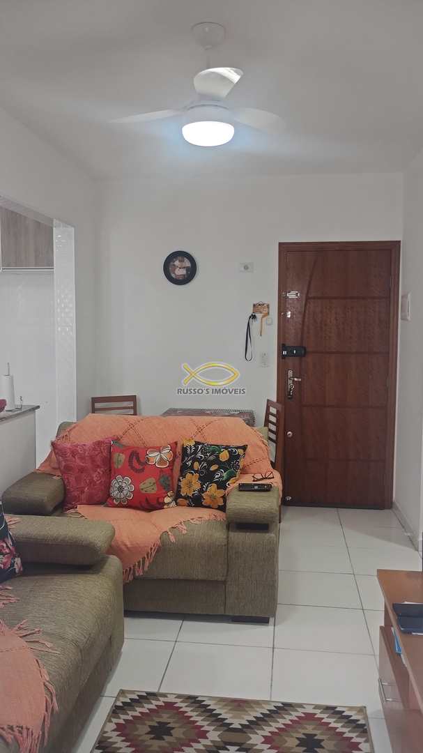 Apartamento à venda com 1 quarto, 50m² - Foto 3