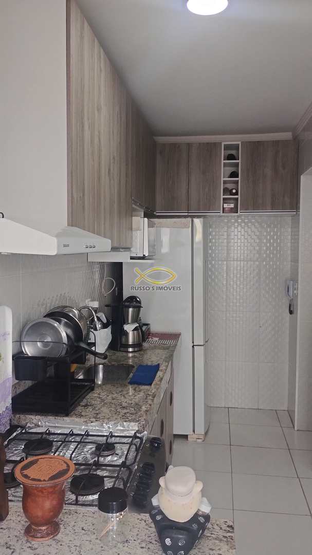 Apartamento à venda com 1 quarto, 50m² - Foto 14