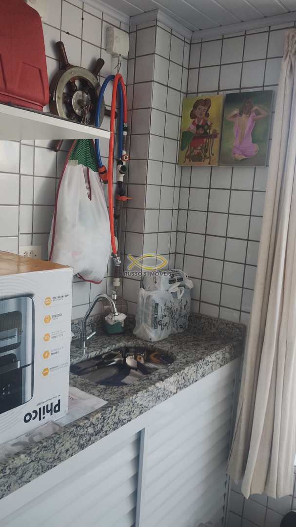 Apartamento à venda com 1 quarto, 50m² - Foto 9