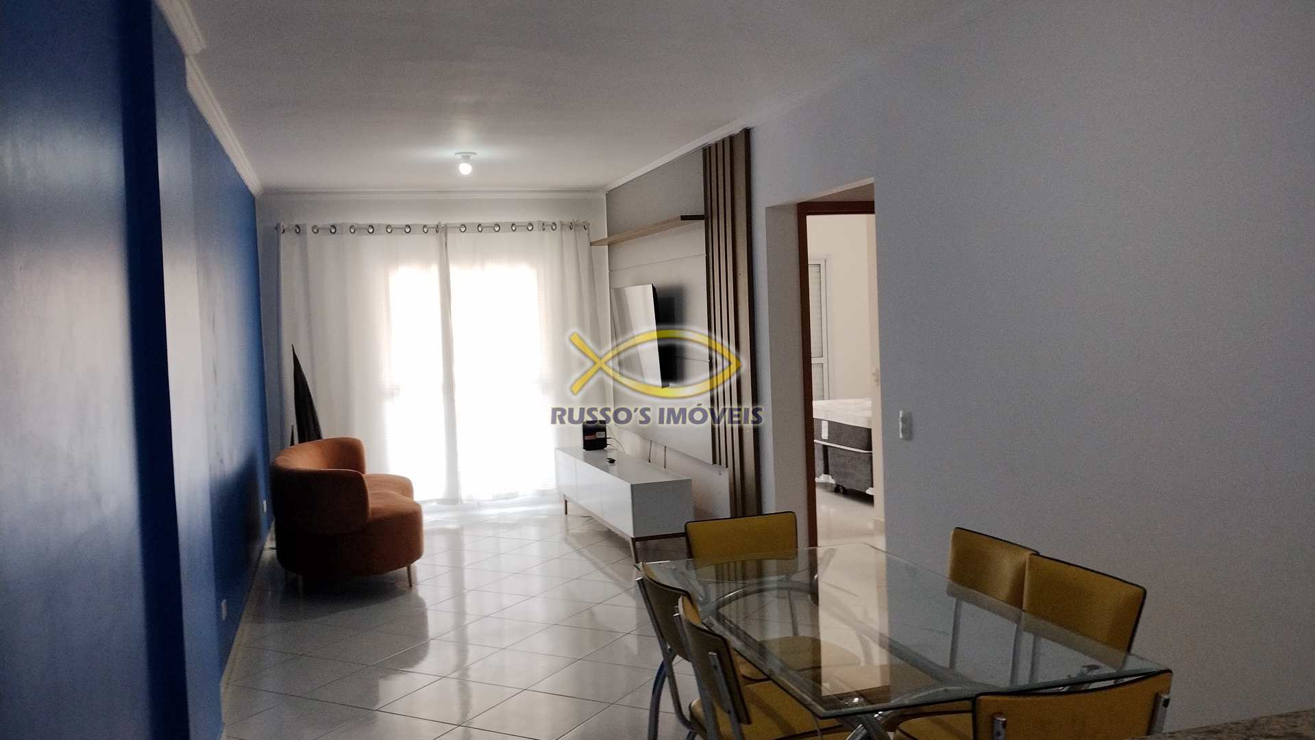 Apartamento à venda e aluguel com 2 quartos, 82m² - Foto 2