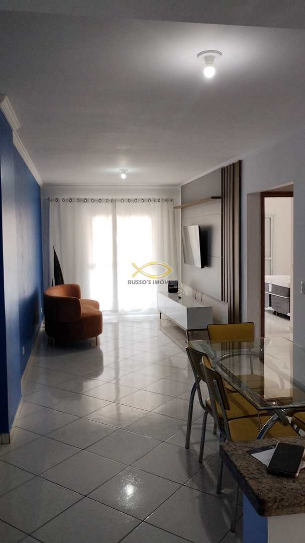 Apartamento à venda e aluguel com 2 quartos, 82m² - Foto 1