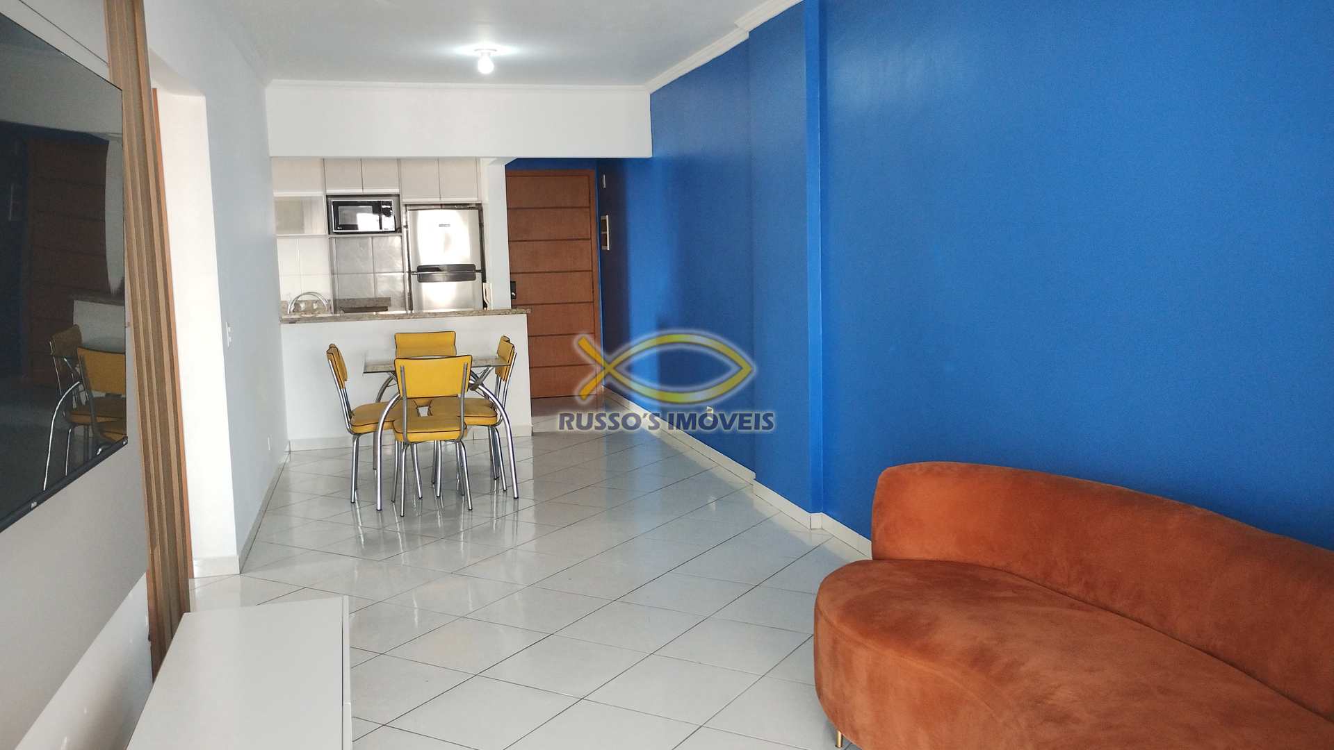 Apartamento à venda e aluguel com 2 quartos, 82m² - Foto 5