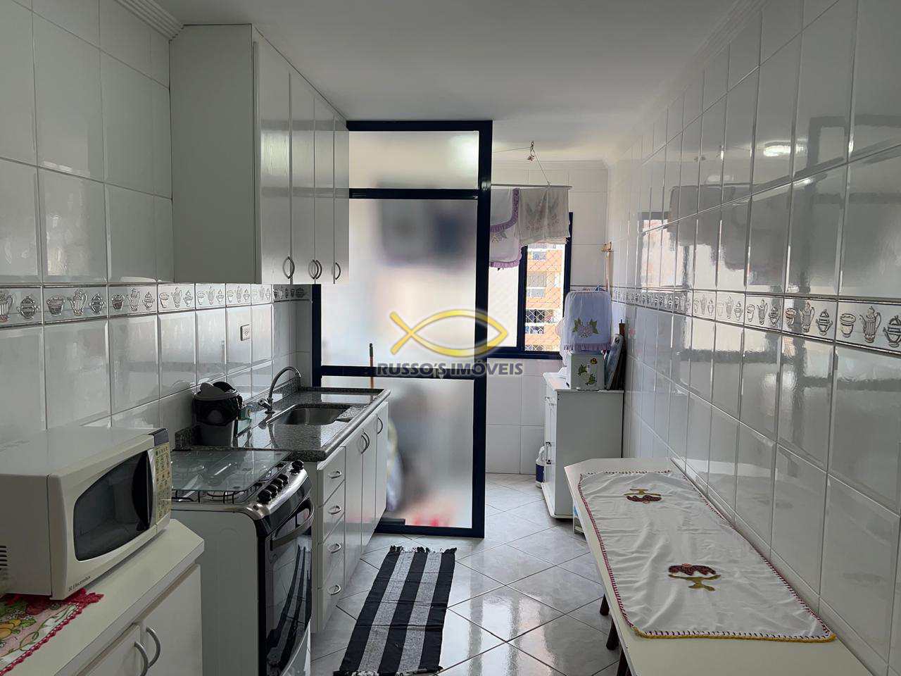 Apartamento à venda com 1 quarto, 65m² - Foto 9