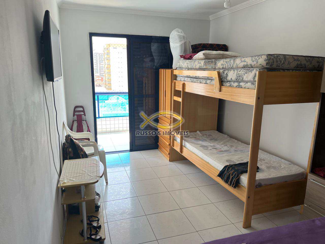 Apartamento à venda com 1 quarto, 65m² - Foto 21