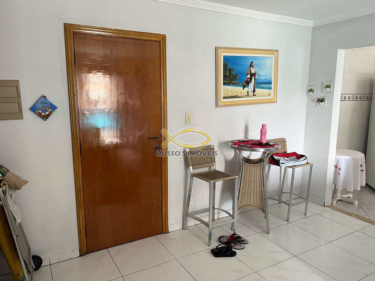 Apartamento à venda com 1 quarto, 65m² - Foto 5