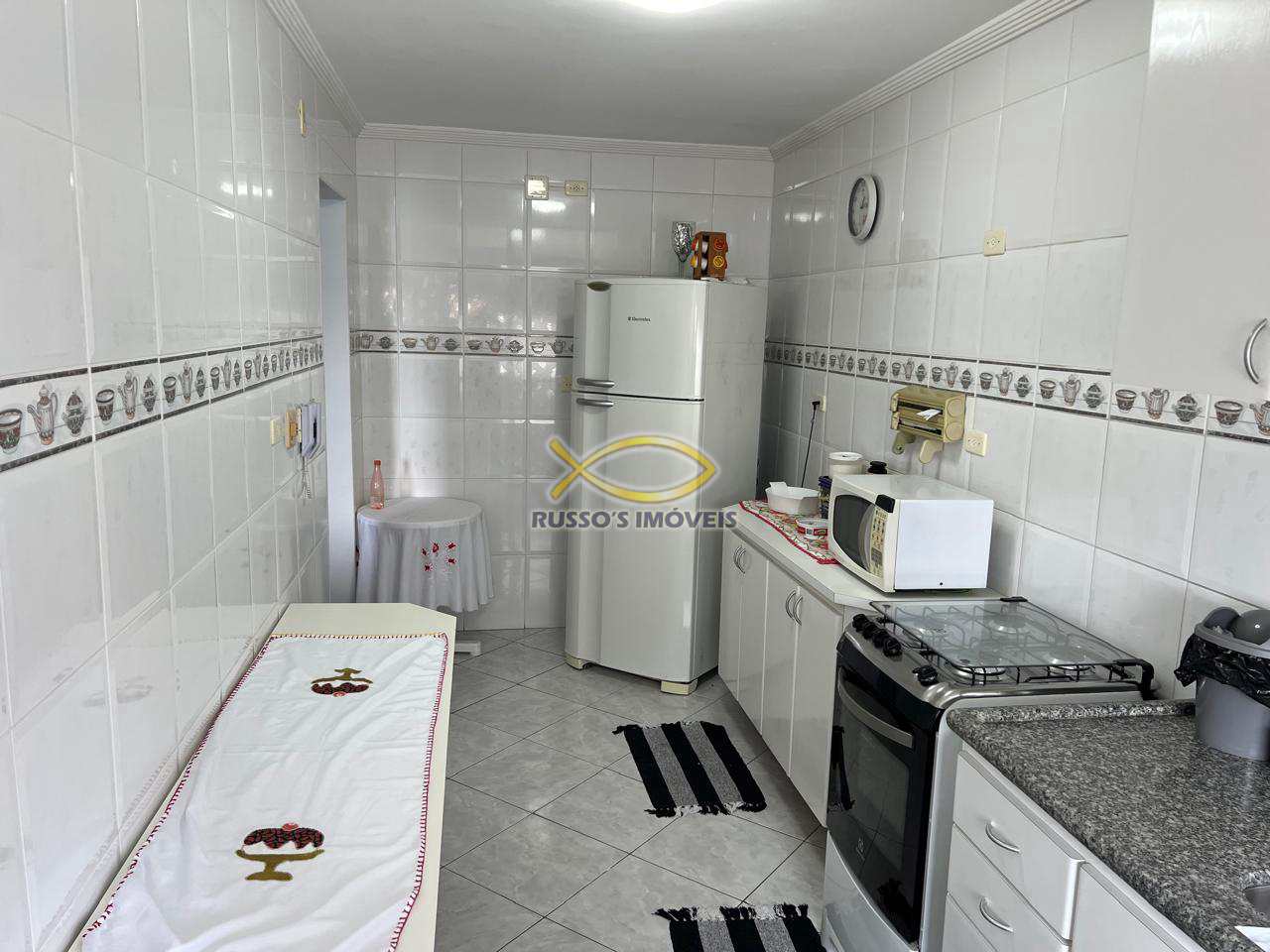 Apartamento à venda com 1 quarto, 65m² - Foto 12