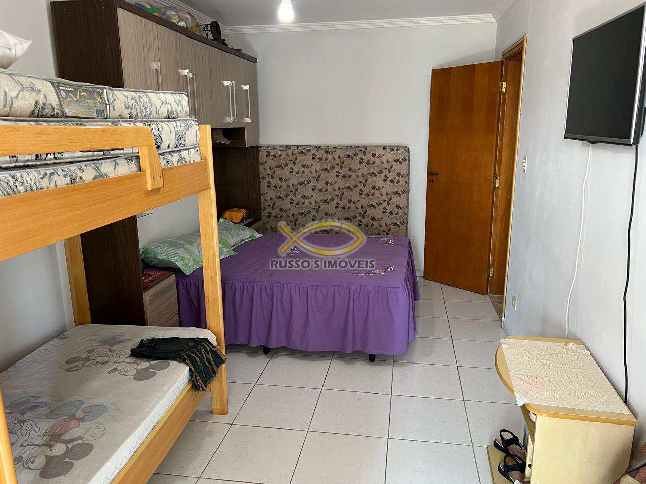 Apartamento à venda com 1 quarto, 65m² - Foto 20