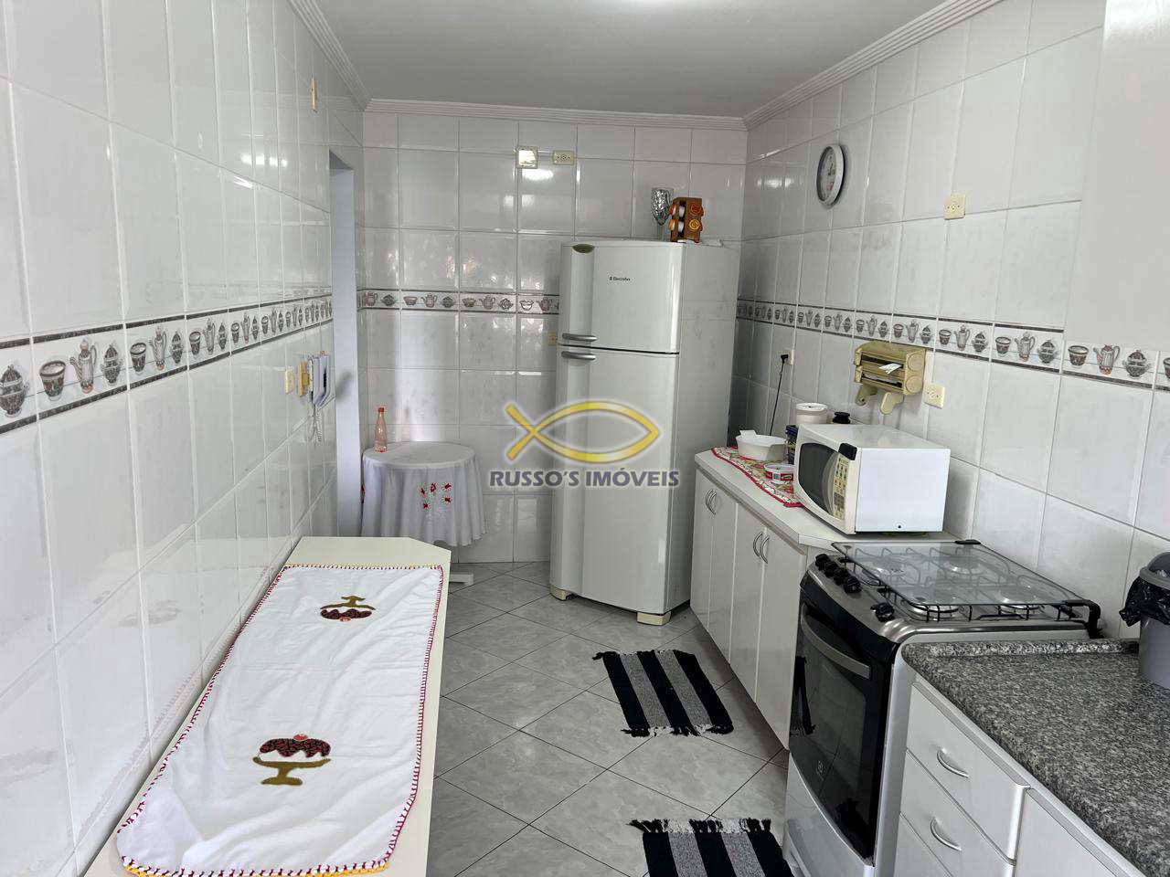 Apartamento à venda com 1 quarto, 65m² - Foto 10