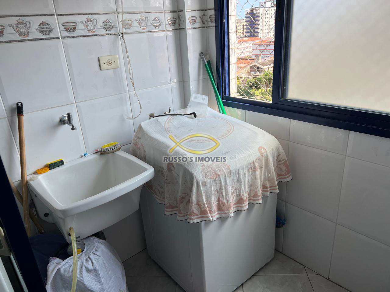 Apartamento à venda com 1 quarto, 65m² - Foto 14