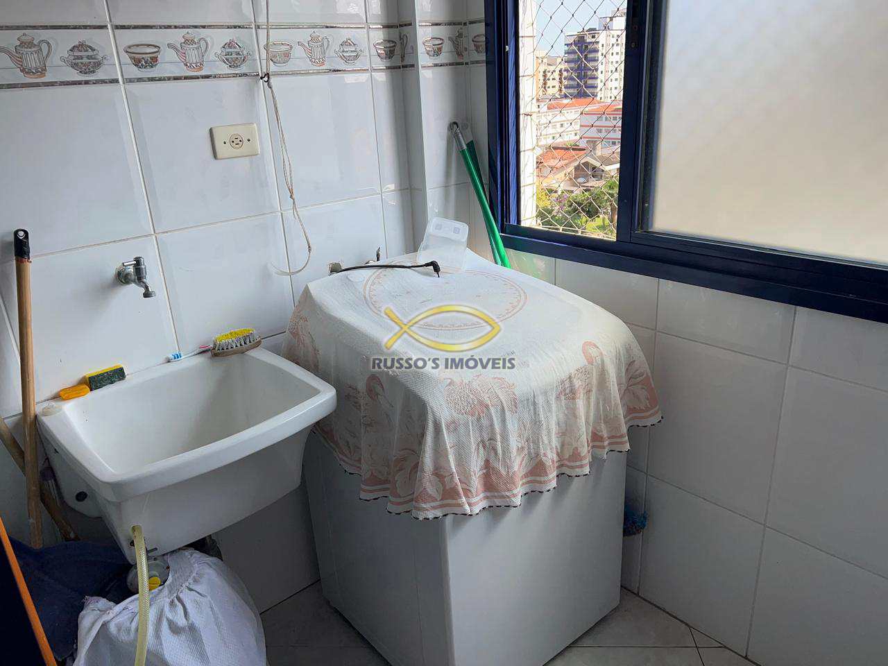 Apartamento à venda com 1 quarto, 65m² - Foto 15