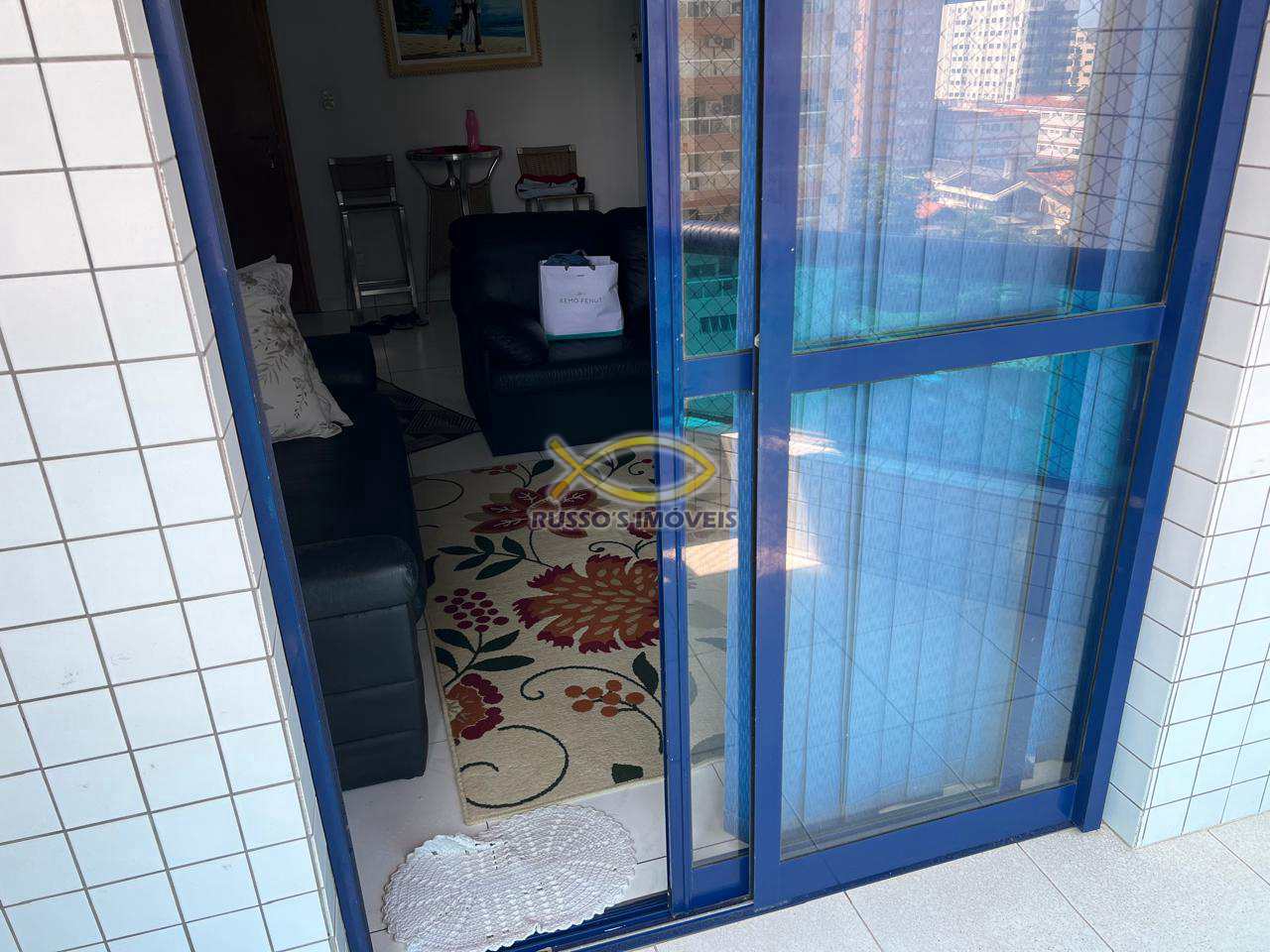 Apartamento à venda com 1 quarto, 65m² - Foto 6