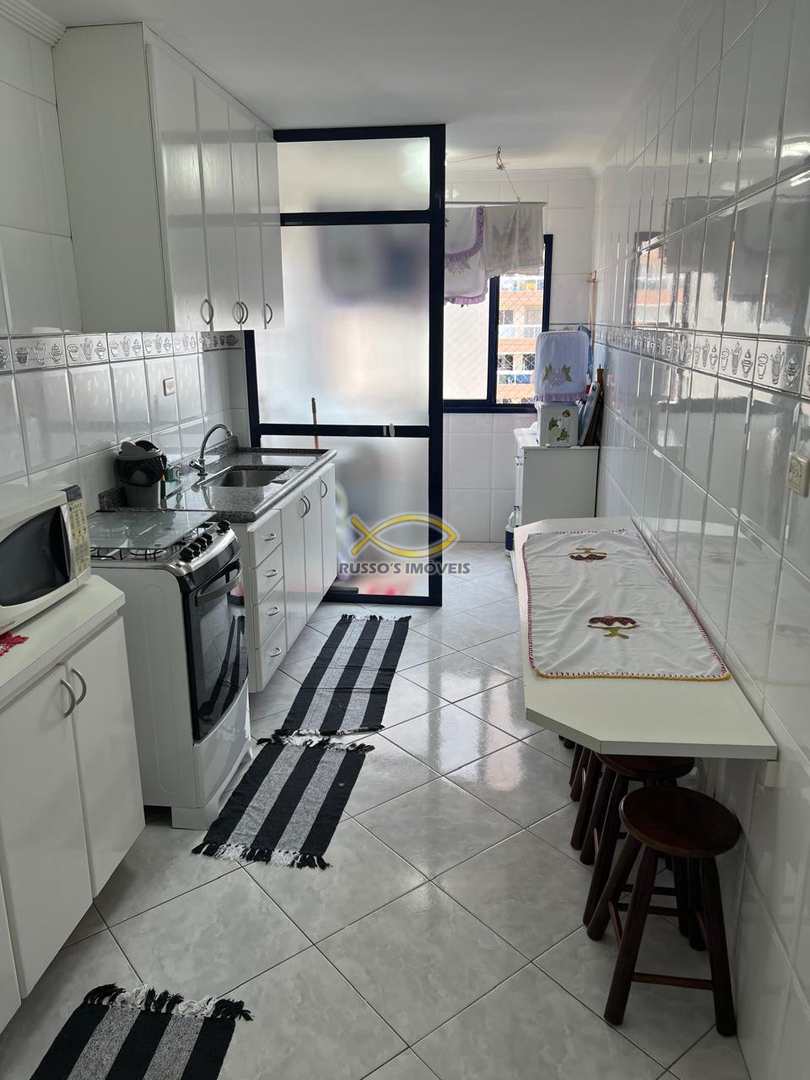 Apartamento à venda com 1 quarto, 65m² - Foto 8