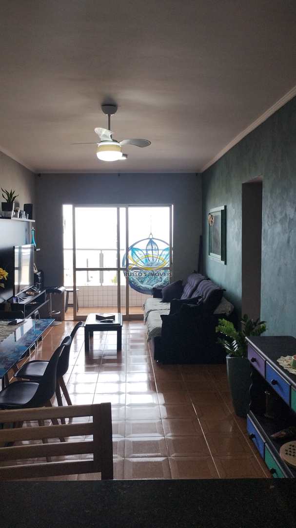 Apartamento à venda com 2 quartos, 75m² - Foto 3