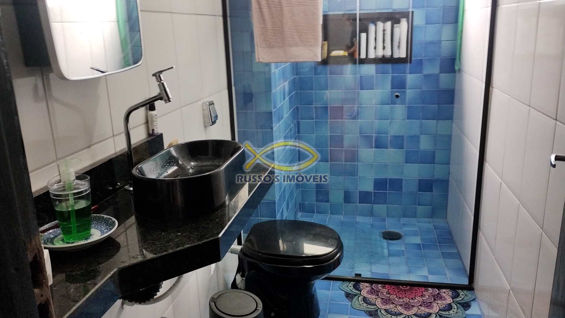 Apartamento à venda com 2 quartos, 75m² - Foto 24