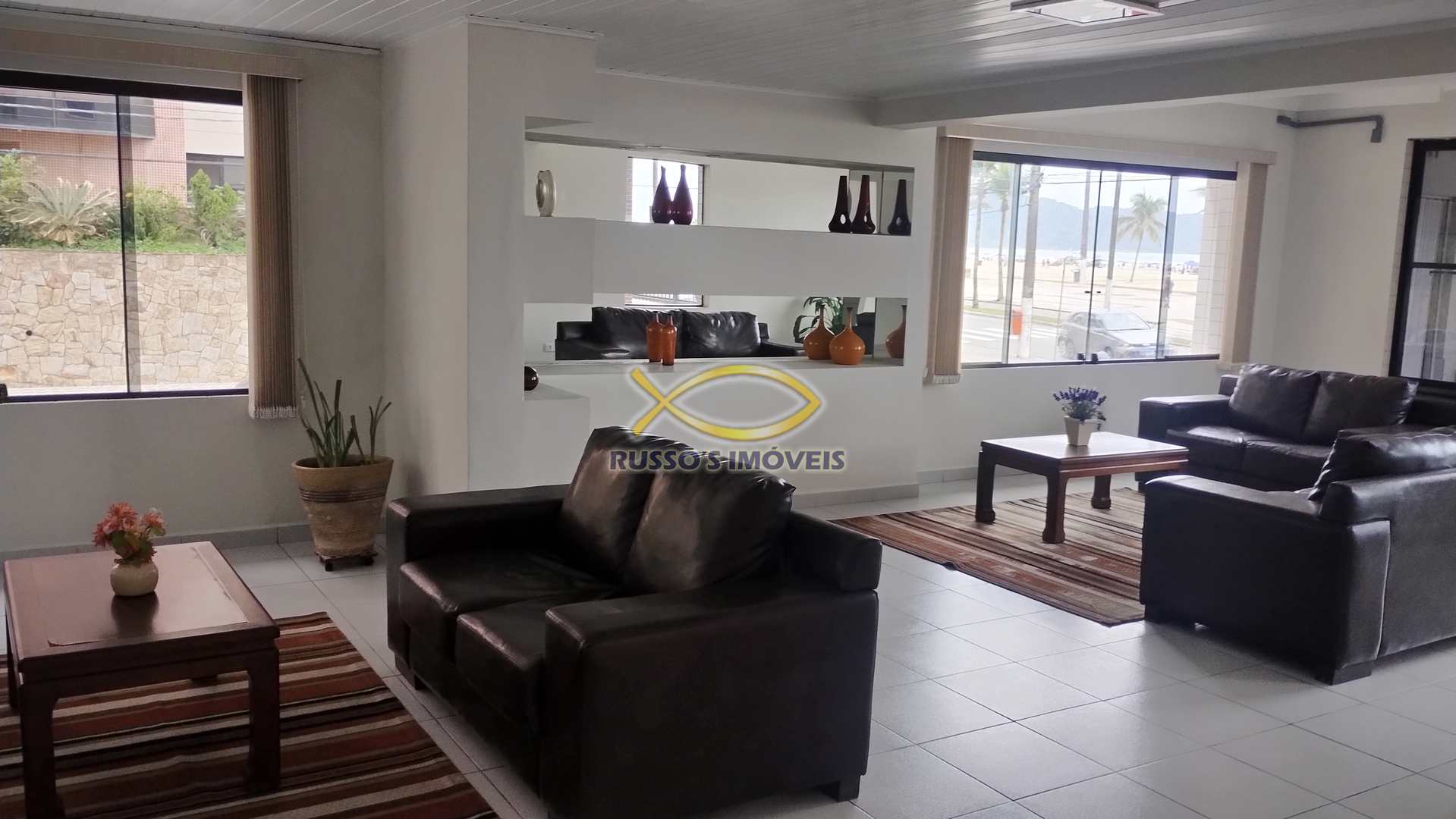 Apartamento à venda com 2 quartos, 75m² - Foto 35