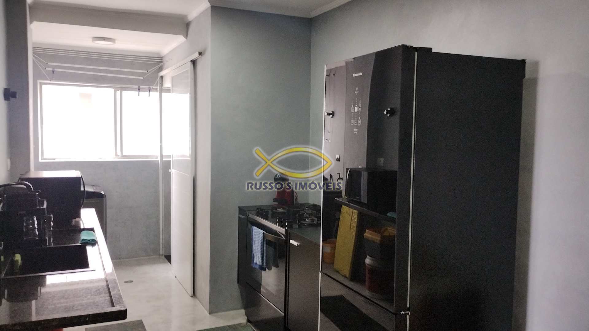 Apartamento à venda com 2 quartos, 75m² - Foto 12