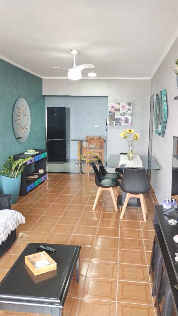 Apartamento à venda com 2 quartos, 75m² - Foto 5