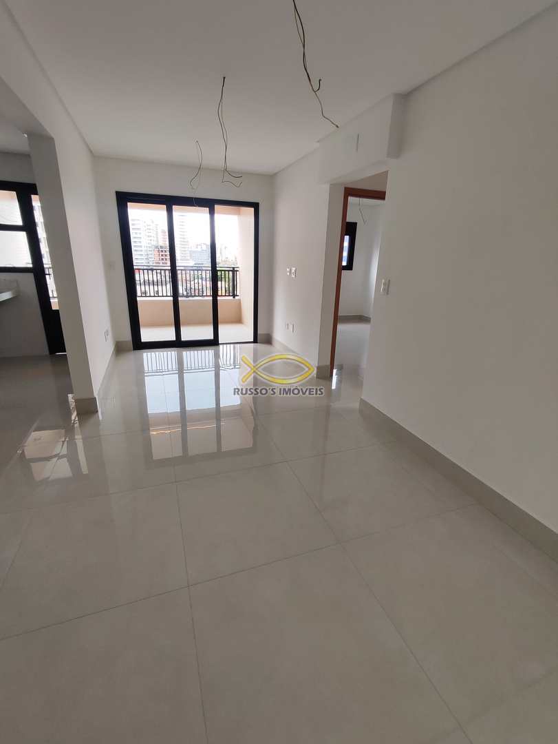 Apartamento à venda com 2 quartos, 76m² - Foto 1