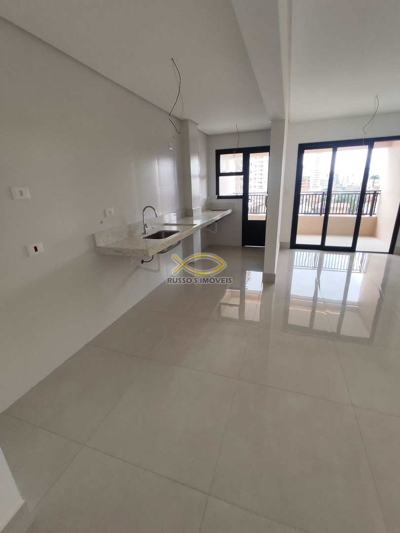 Apartamento à venda com 2 quartos, 76m² - Foto 3