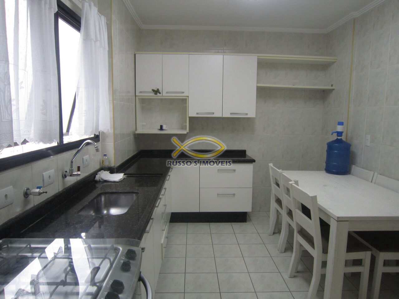 Apartamento à venda com 2 quartos, 96m² - Foto 8