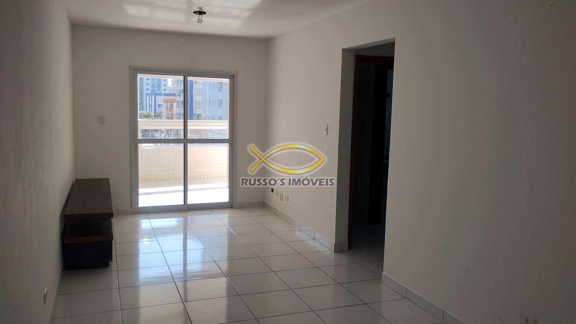 Apartamento à venda com 2 quartos, 82m² - Foto 1