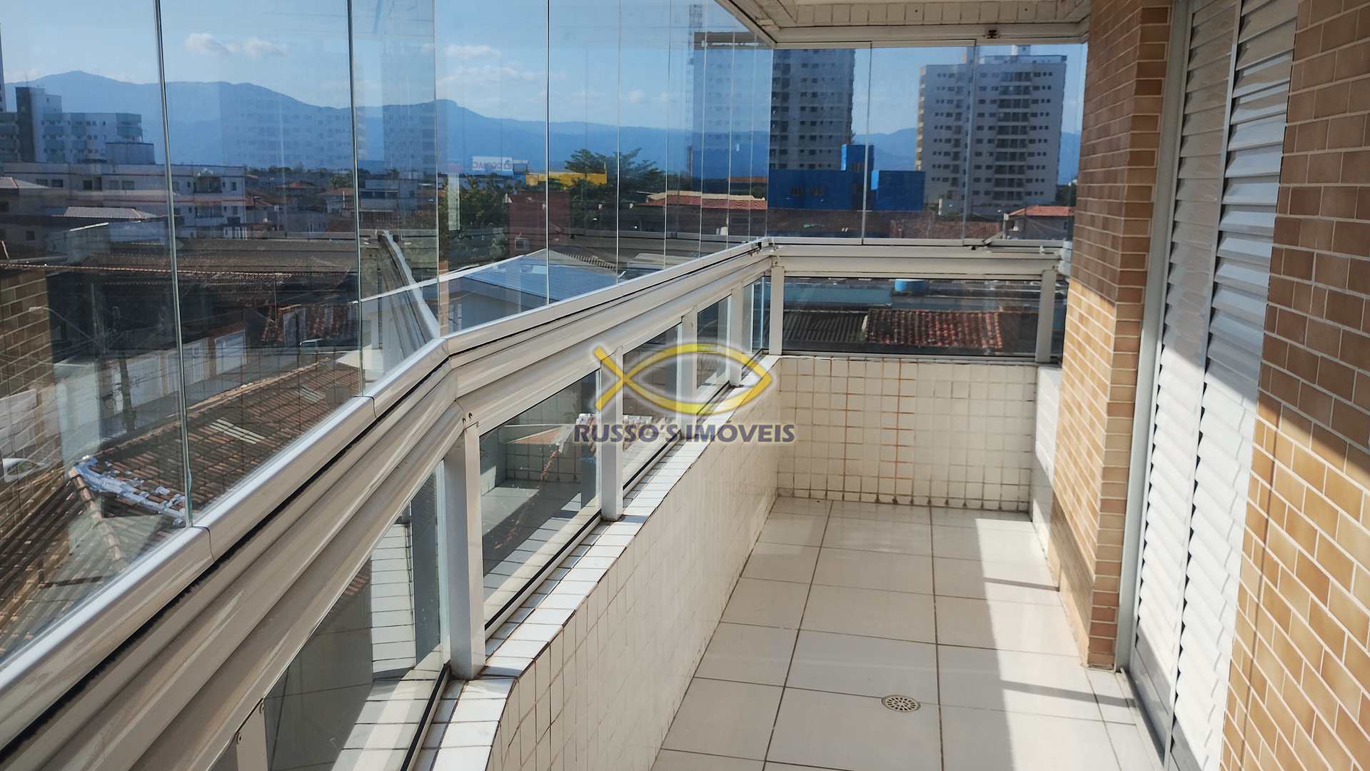 Apartamento à venda com 2 quartos, 82m² - Foto 5