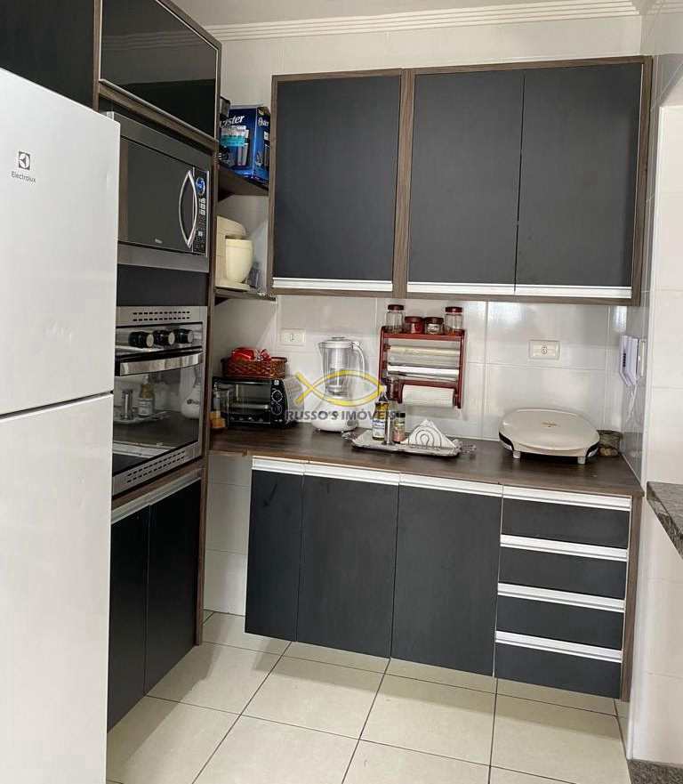 Apartamento à venda com 3 quartos, 124m² - Foto 17