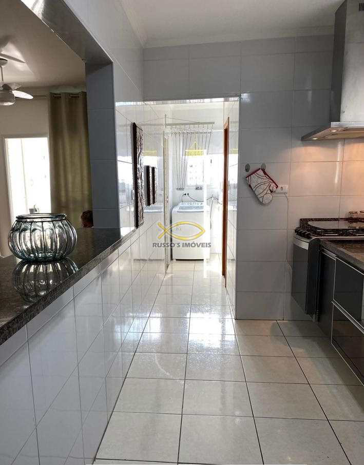 Apartamento à venda com 3 quartos, 124m² - Foto 15