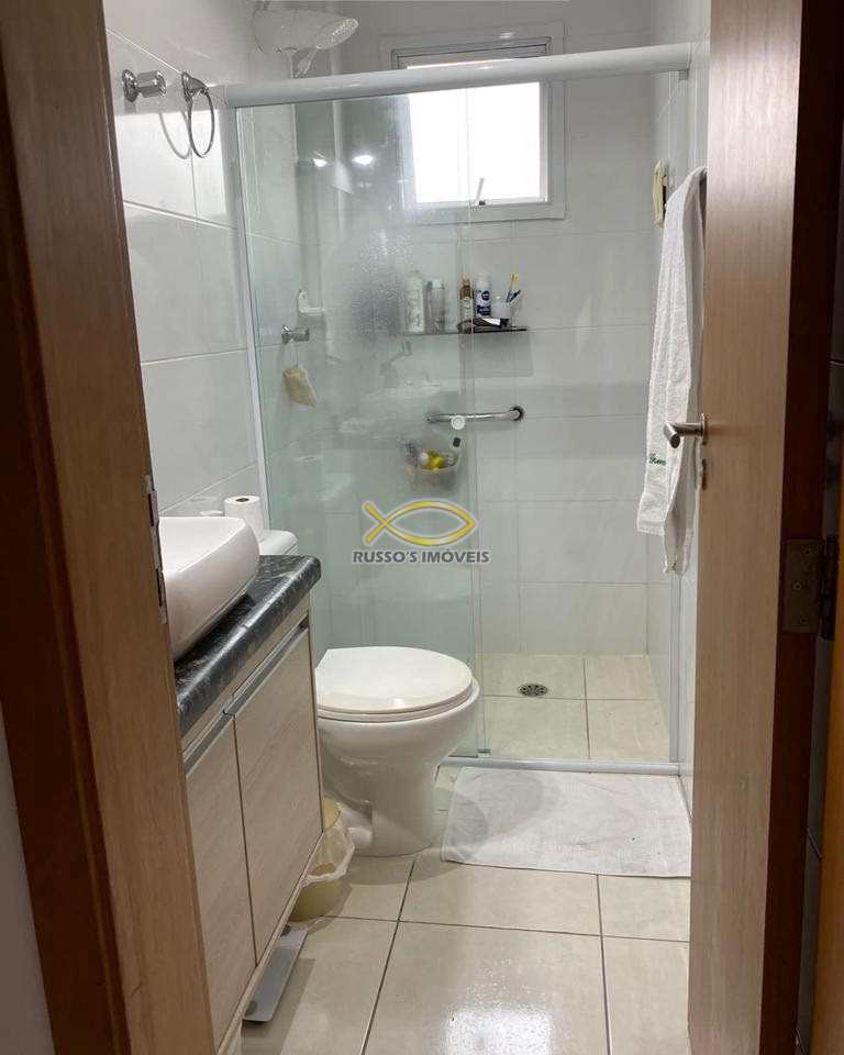 Apartamento à venda com 3 quartos, 124m² - Foto 27