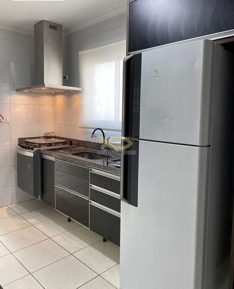 Apartamento à venda com 3 quartos, 124m² - Foto 16