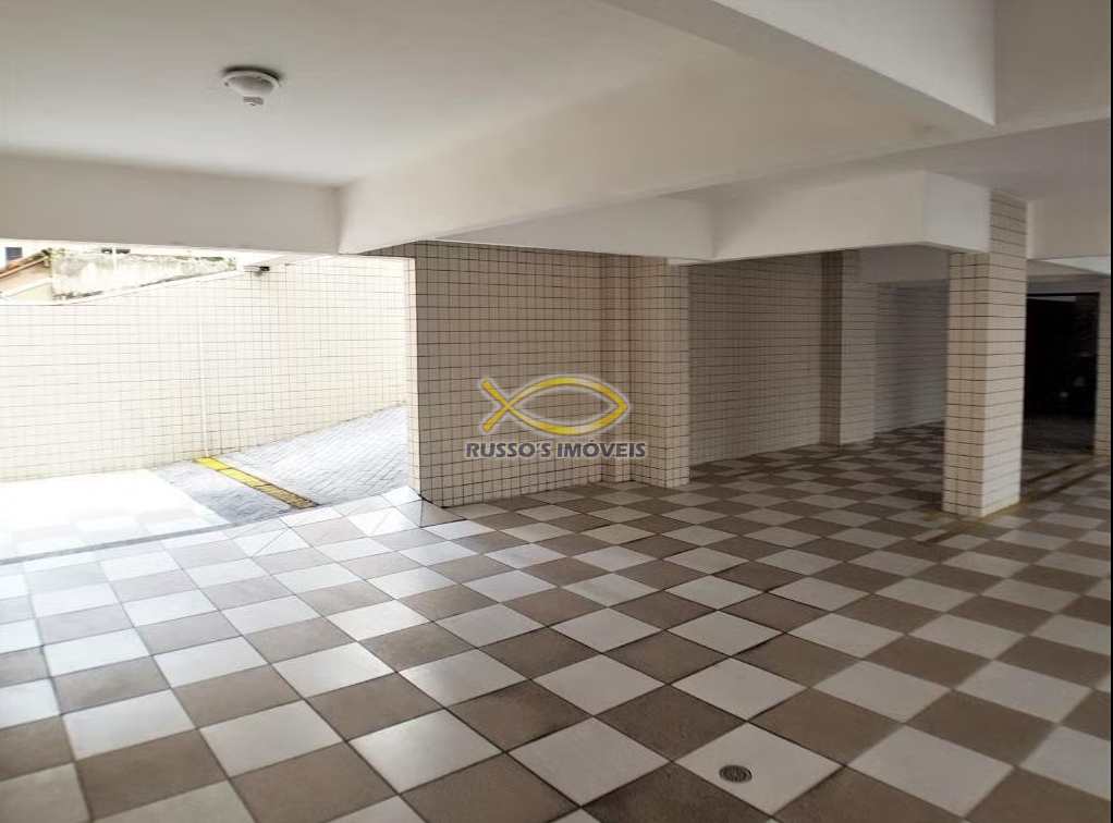 Apartamento à venda com 3 quartos, 124m² - Foto 37