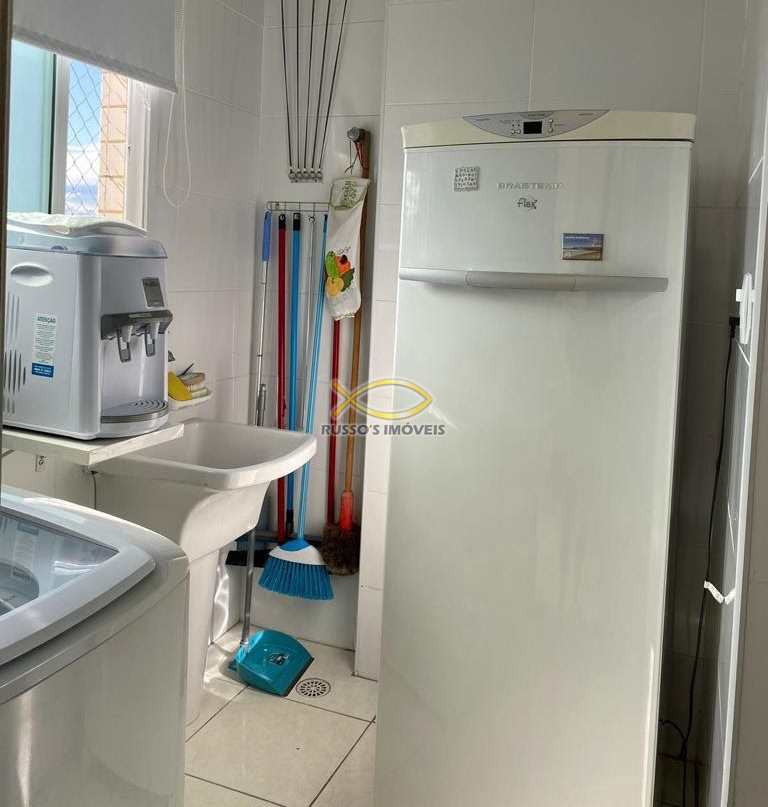 Apartamento à venda com 3 quartos, 124m² - Foto 18