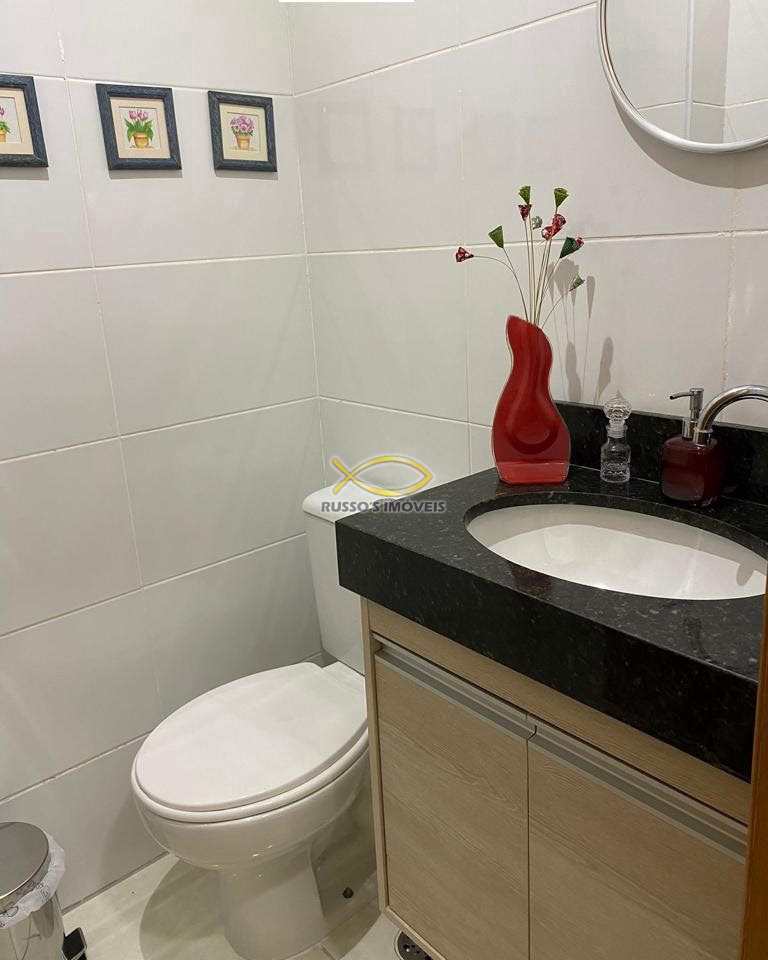 Apartamento à venda com 3 quartos, 124m² - Foto 19