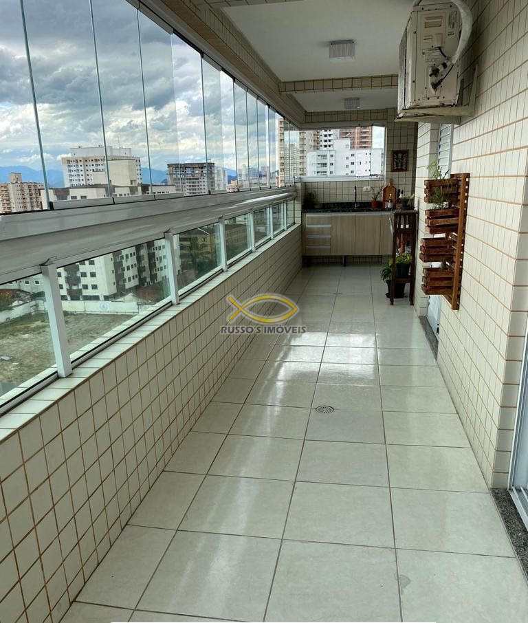 Apartamento à venda com 3 quartos, 124m² - Foto 10