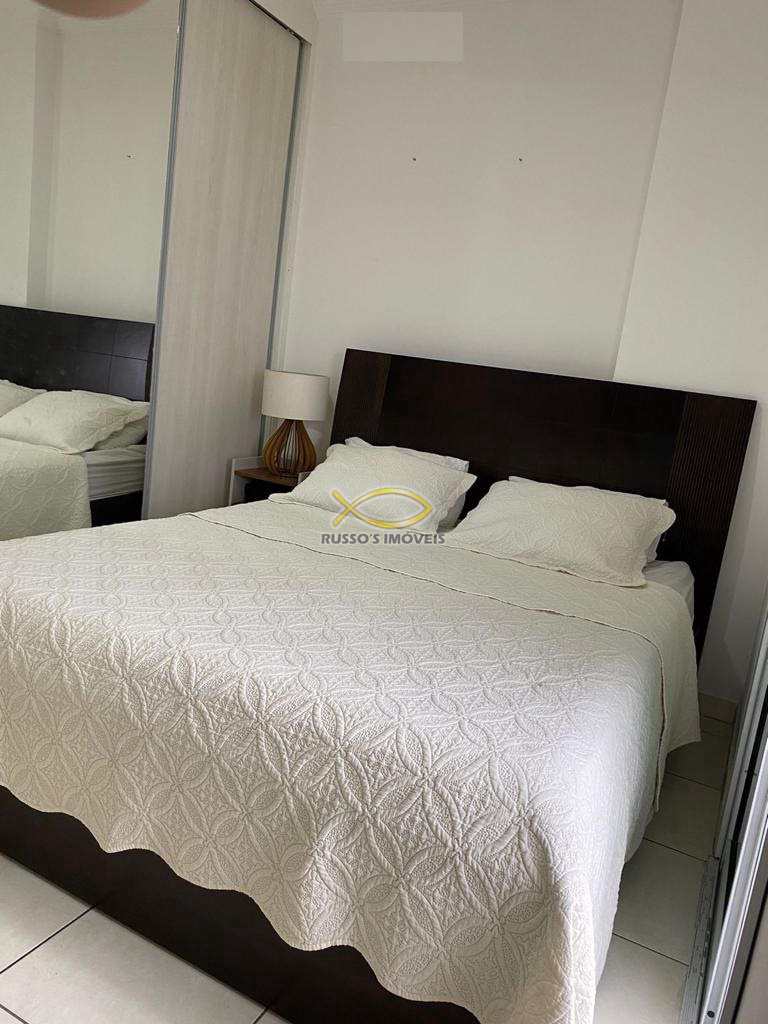 Apartamento à venda com 3 quartos, 124m² - Foto 22