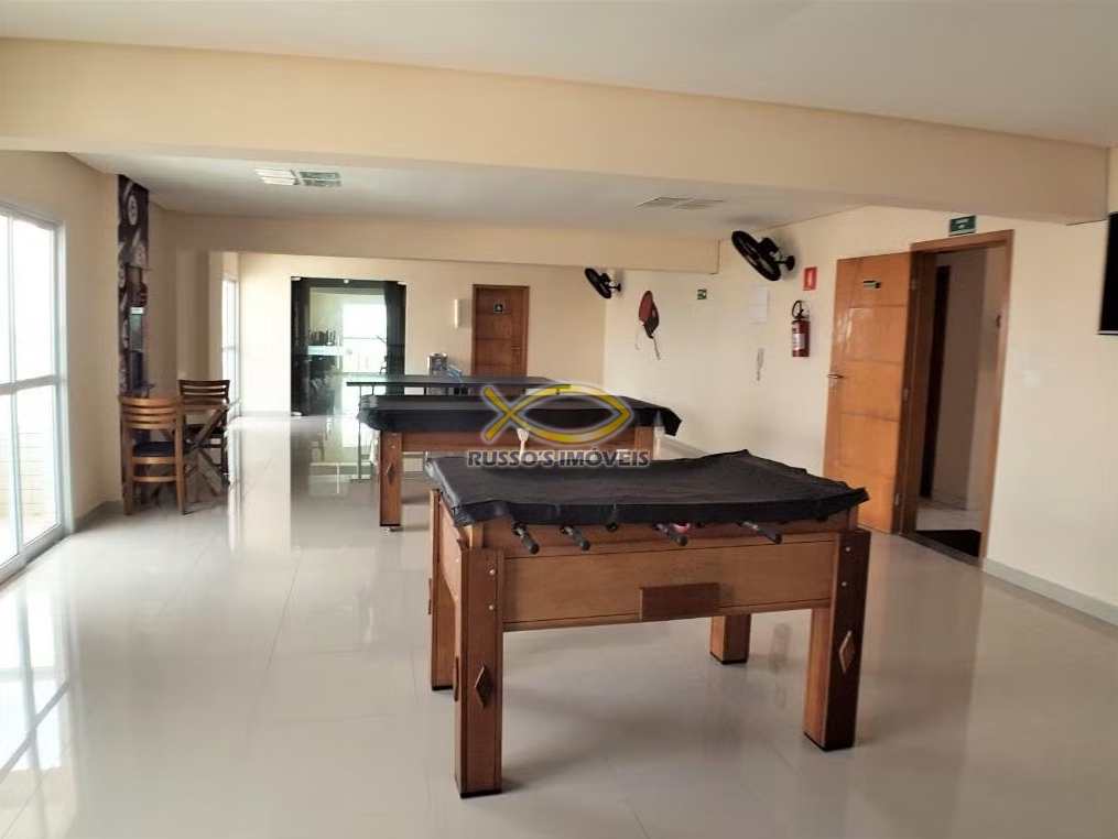 Apartamento à venda com 3 quartos, 124m² - Foto 34