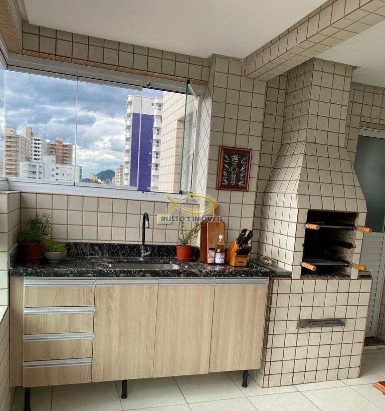 Apartamento à venda com 3 quartos, 124m² - Foto 11