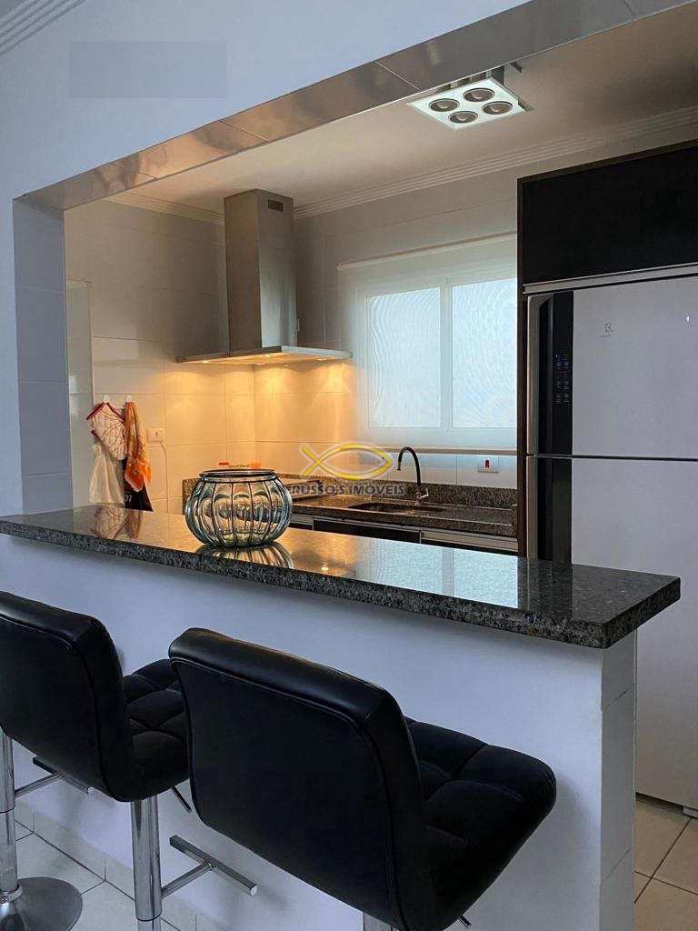 Apartamento à venda com 3 quartos, 124m² - Foto 14