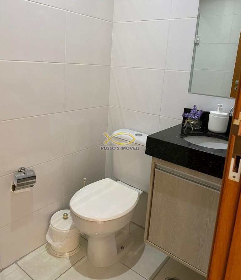 Apartamento à venda com 3 quartos, 124m² - Foto 24