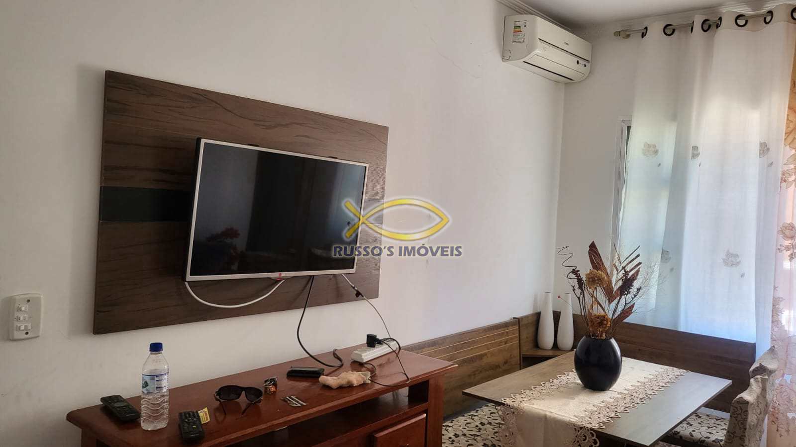 Apartamento à venda com 1 quarto, 50m² - Foto 1