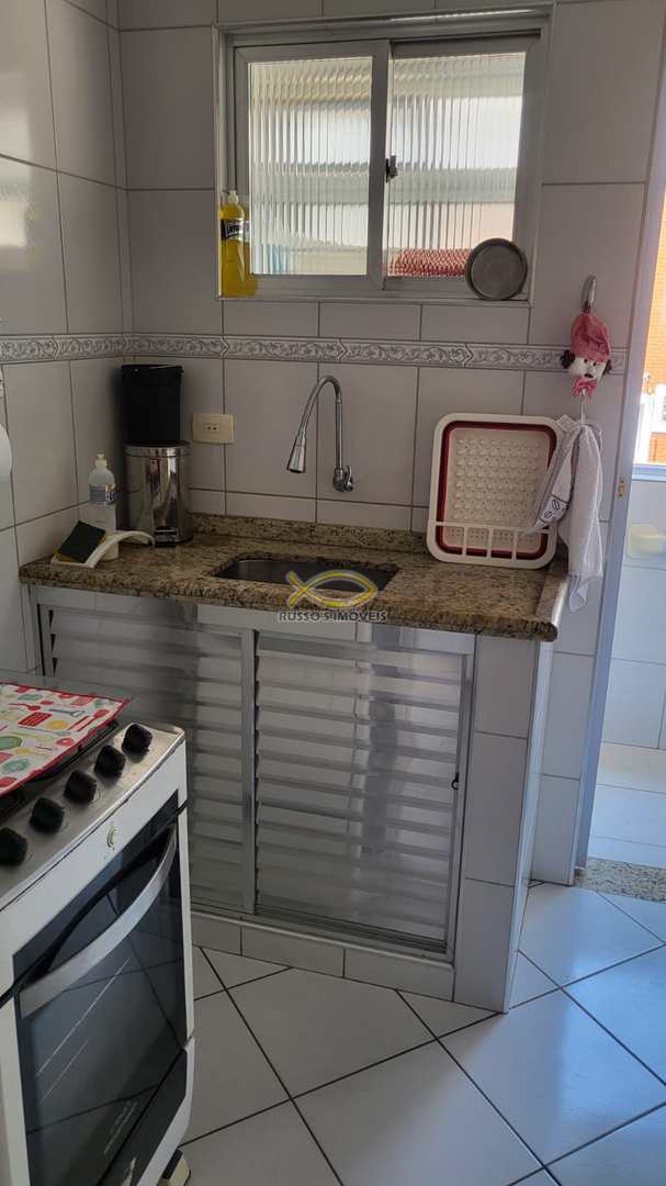 Apartamento à venda com 1 quarto, 50m² - Foto 4