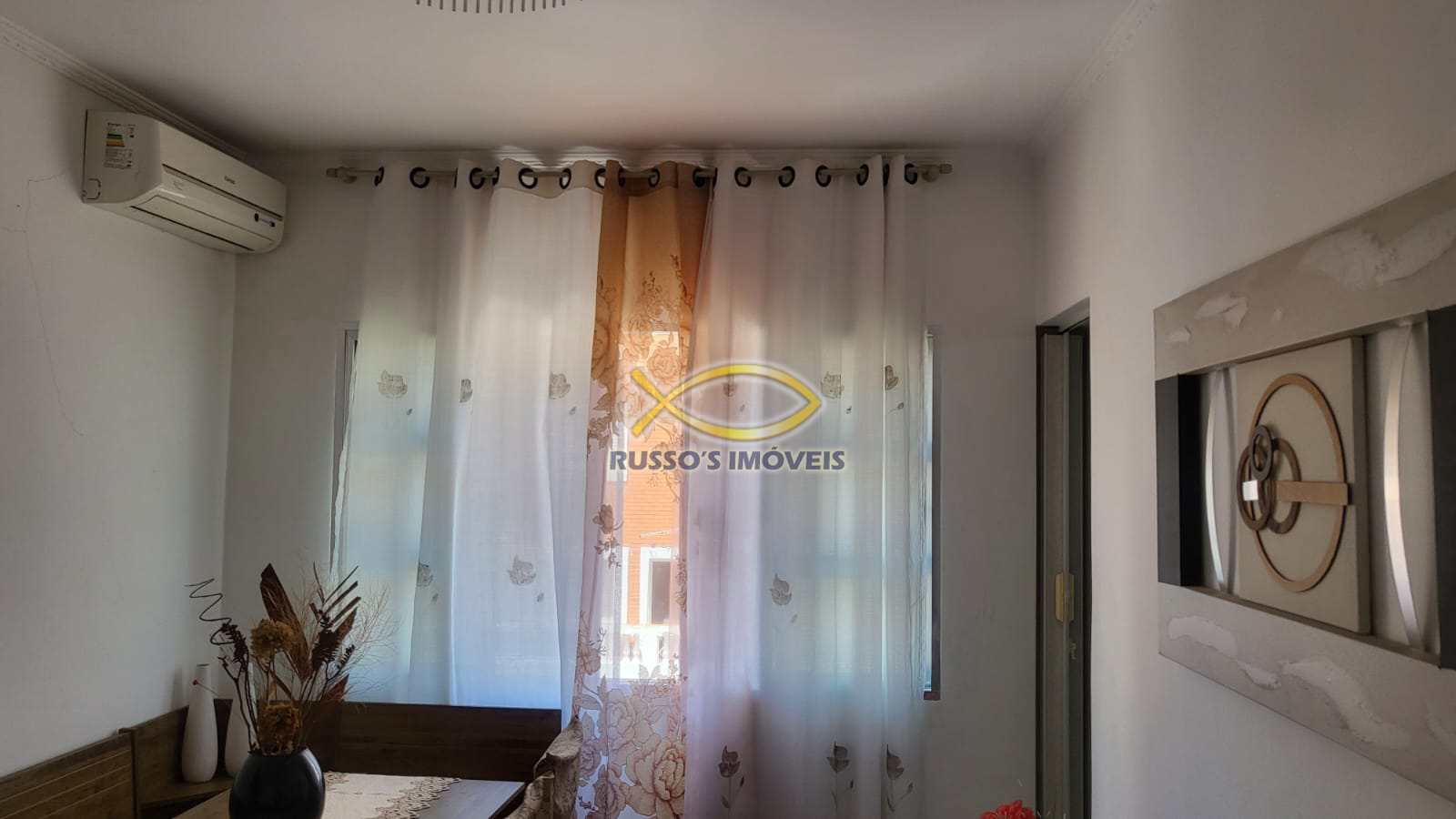 Apartamento à venda com 1 quarto, 50m² - Foto 8