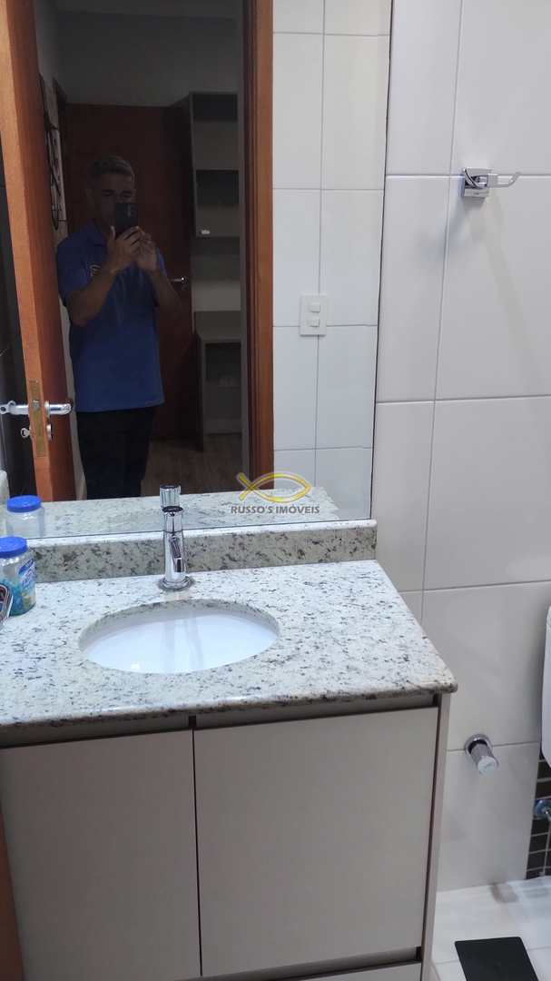 Apartamento à venda com 3 quartos, 139m² - Foto 33