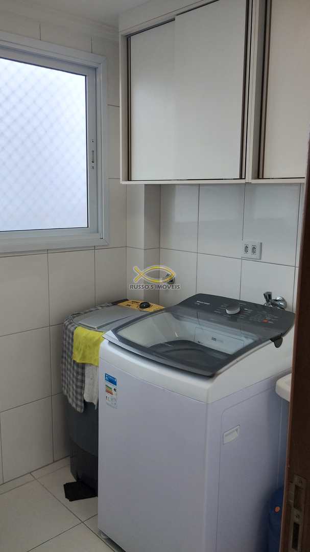 Apartamento à venda com 3 quartos, 139m² - Foto 14